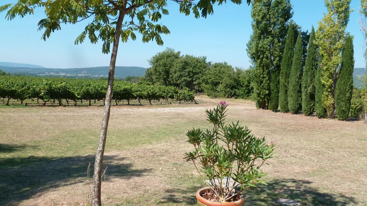 Photo of Outdoor in Roussillon