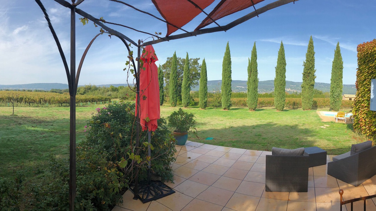 Photo of Outdoor in Roussillon
