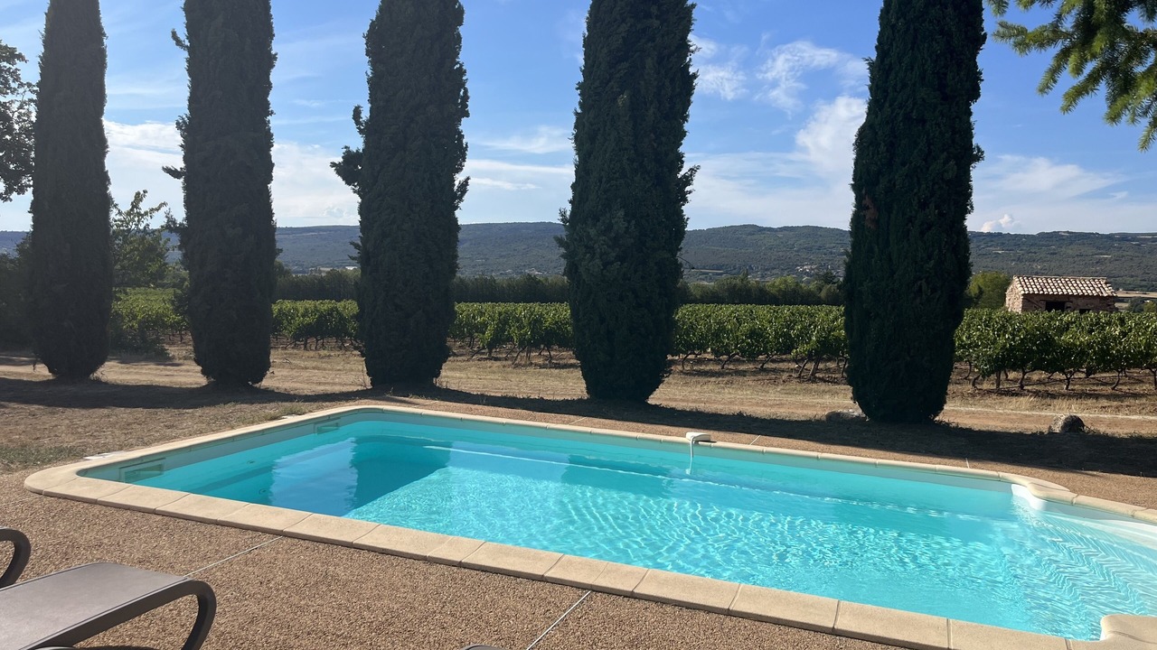 Photo of Outdoor in Roussillon