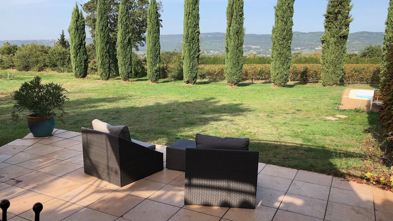 Photo of Outdoor in Roussillon