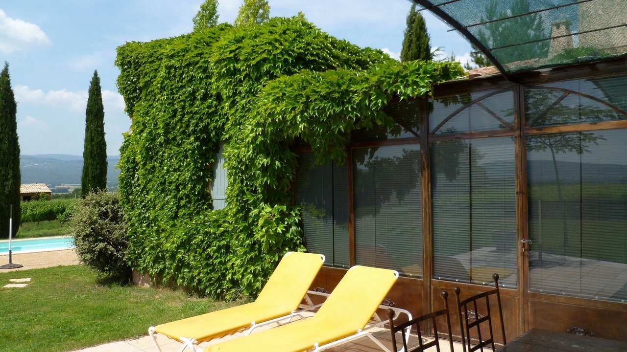 Photo of Outdoor in Roussillon