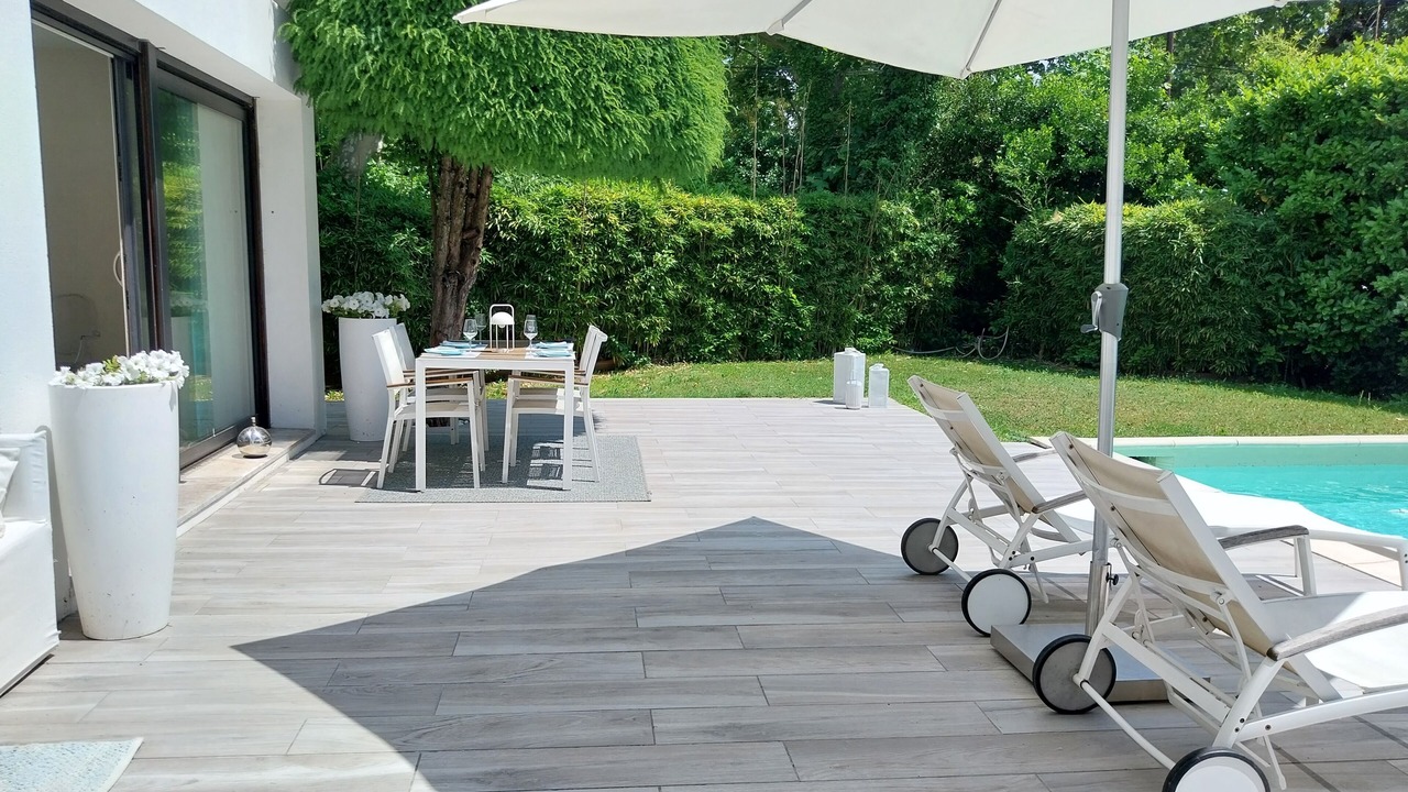 Photo of Outdoor in Montfavet