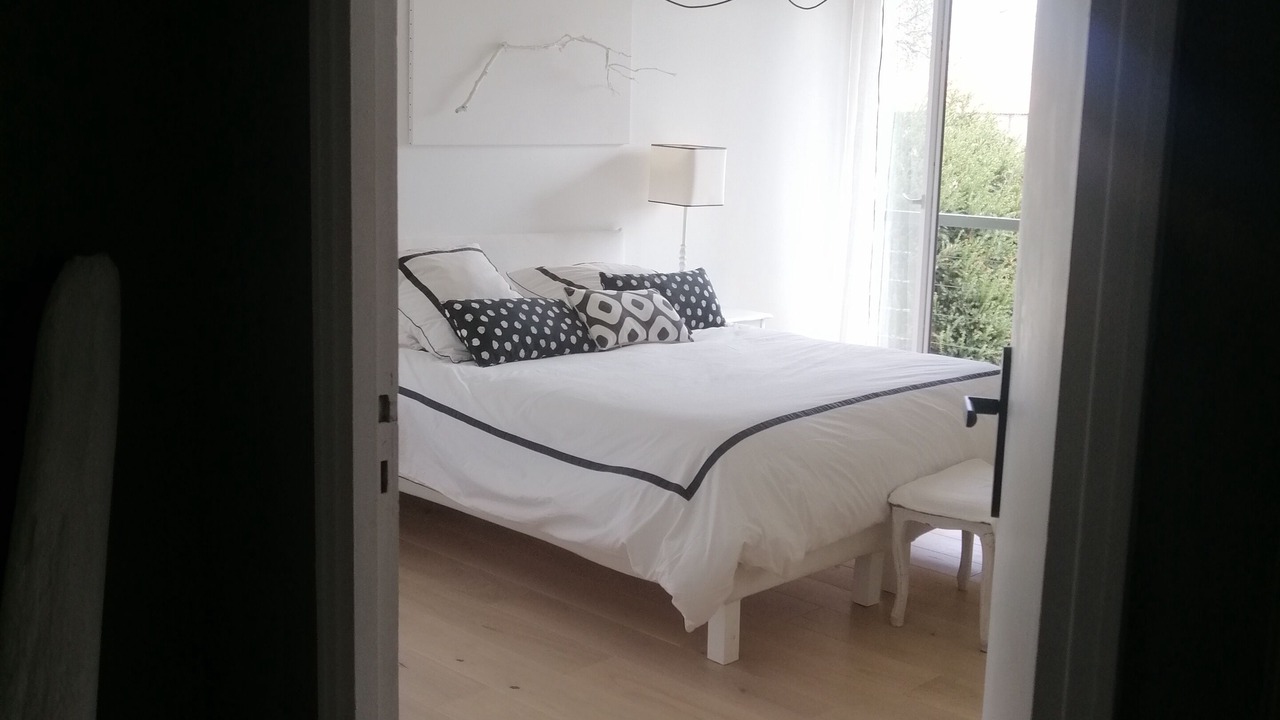 Photo of Bedroom in Montfavet