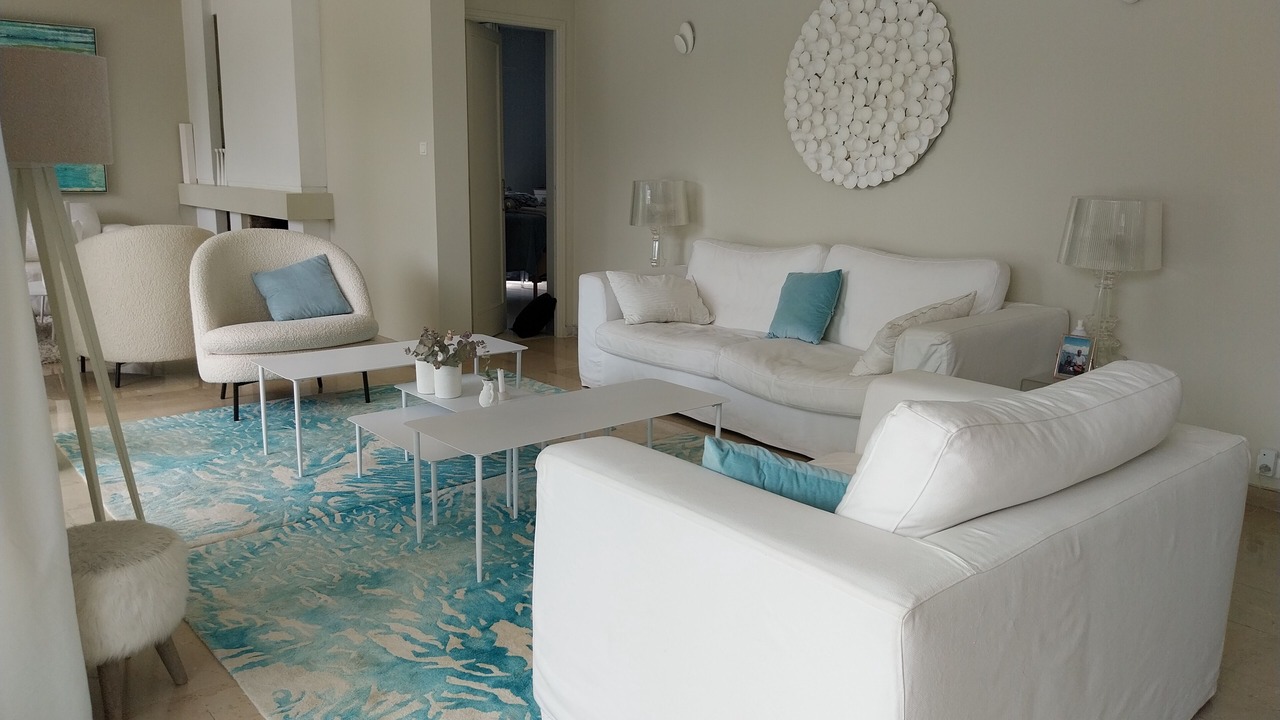 Photo of Livingroom in Montfavet