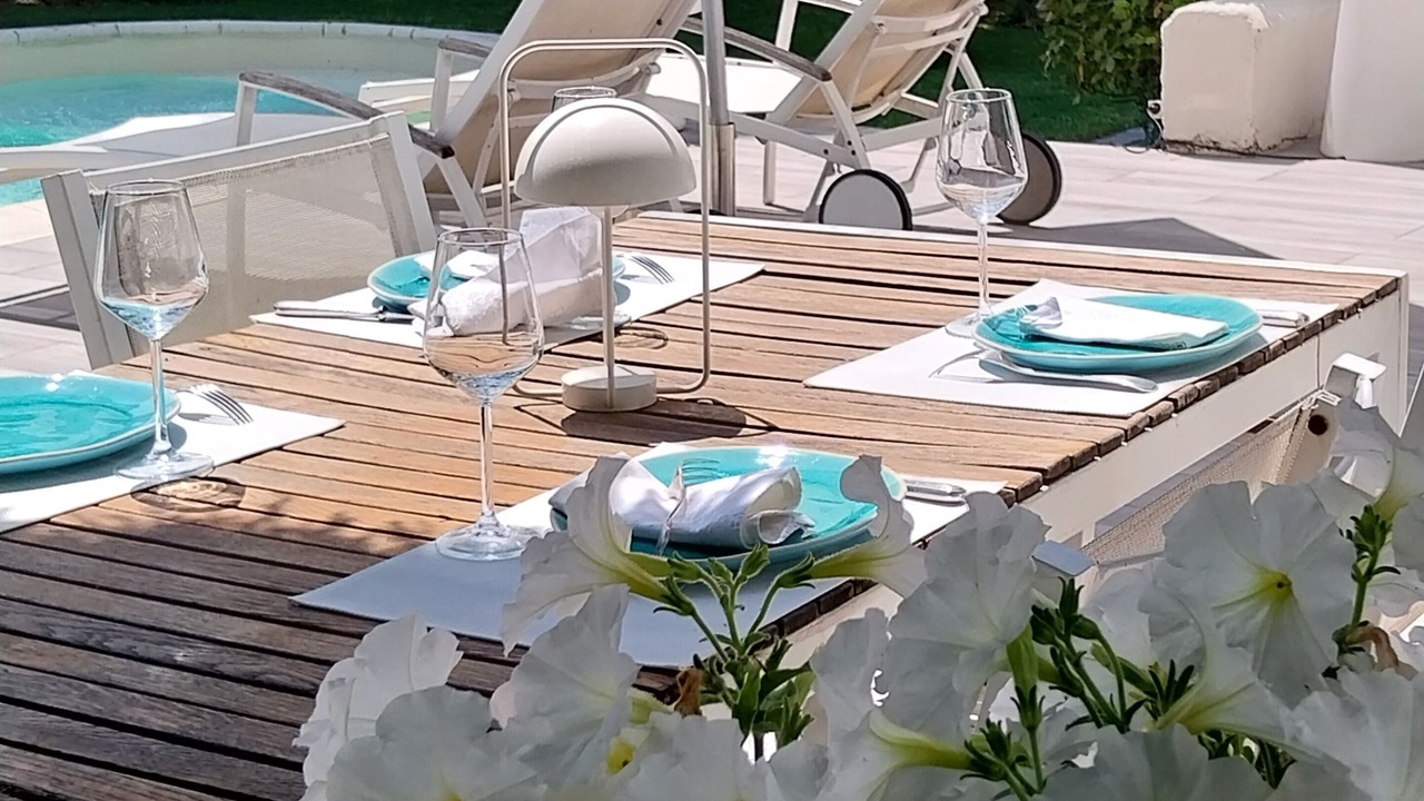 Photo of Patio Balcony in Montfavet
