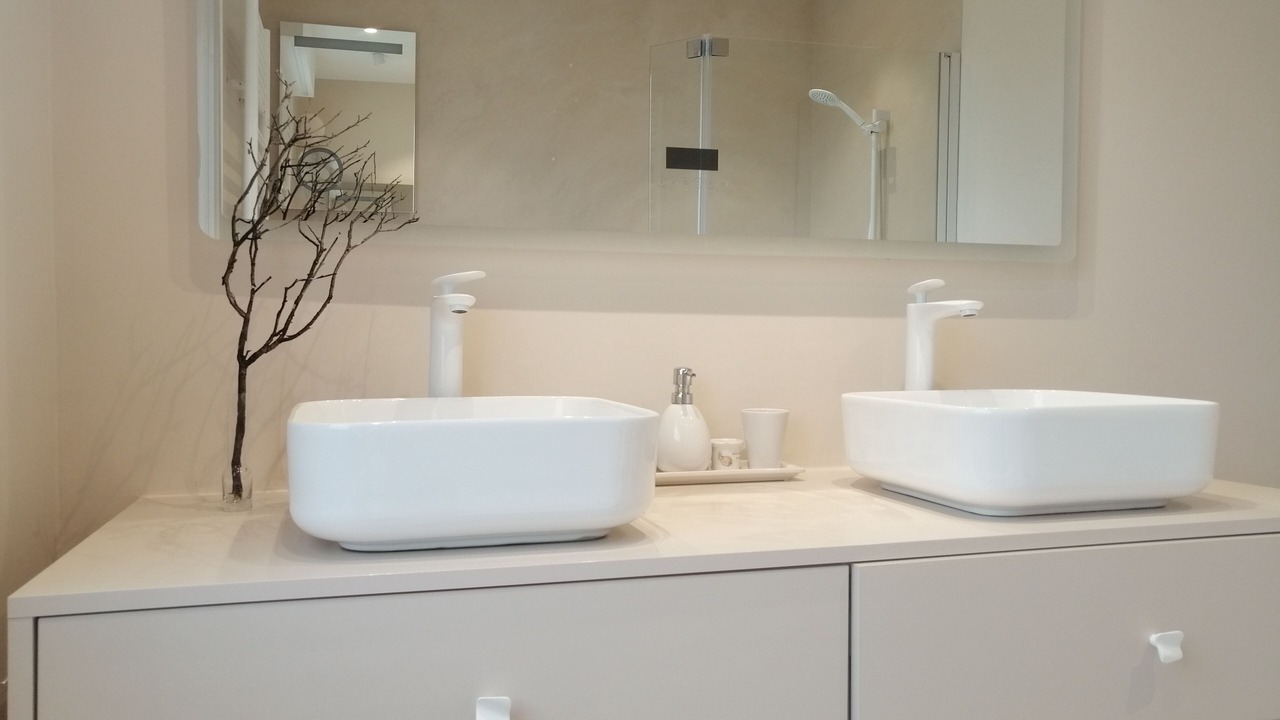Photo of Bathroom in Montfavet