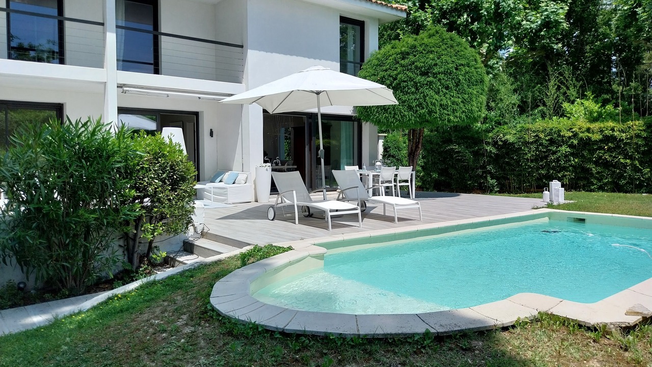 Photo of Outdoor in Montfavet