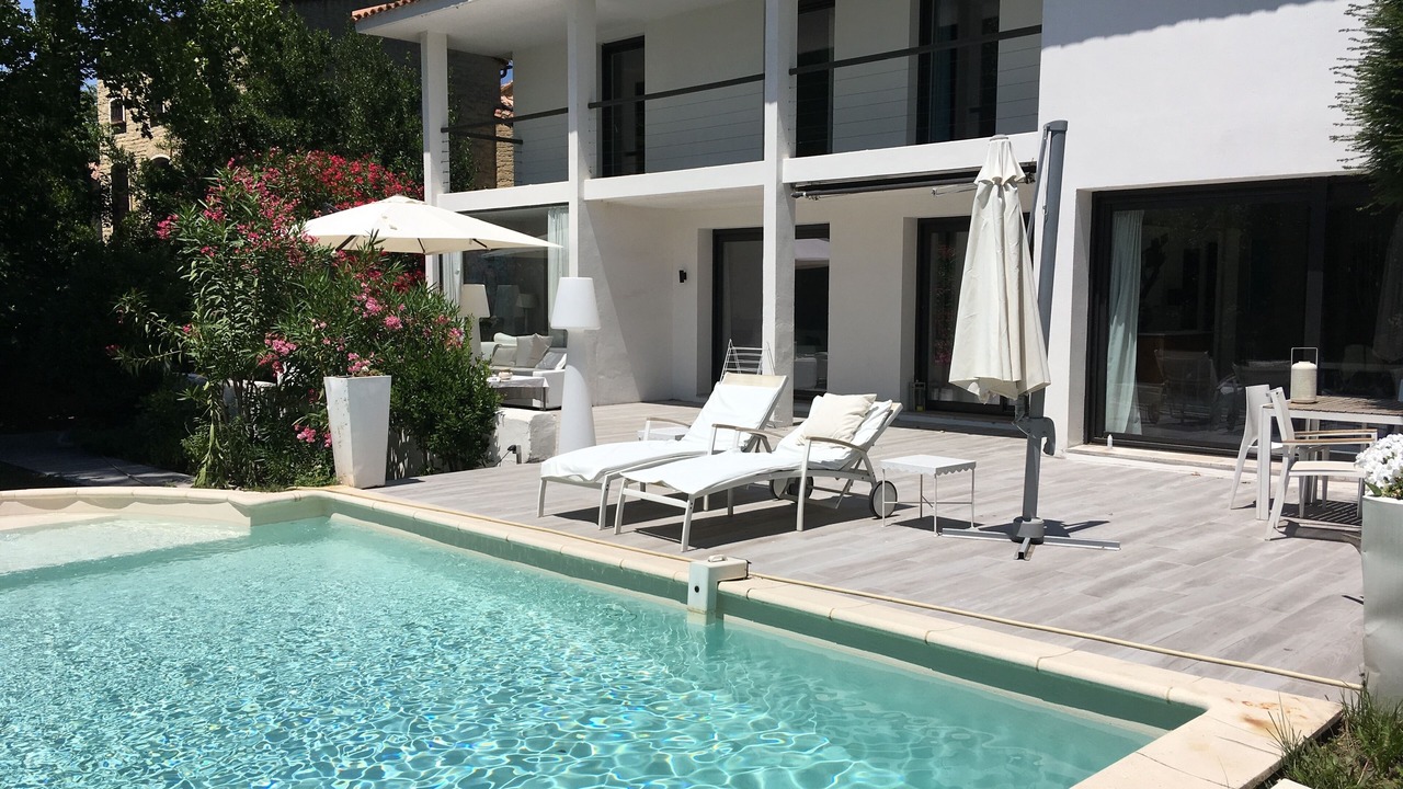 Photo of Outdoor in Montfavet