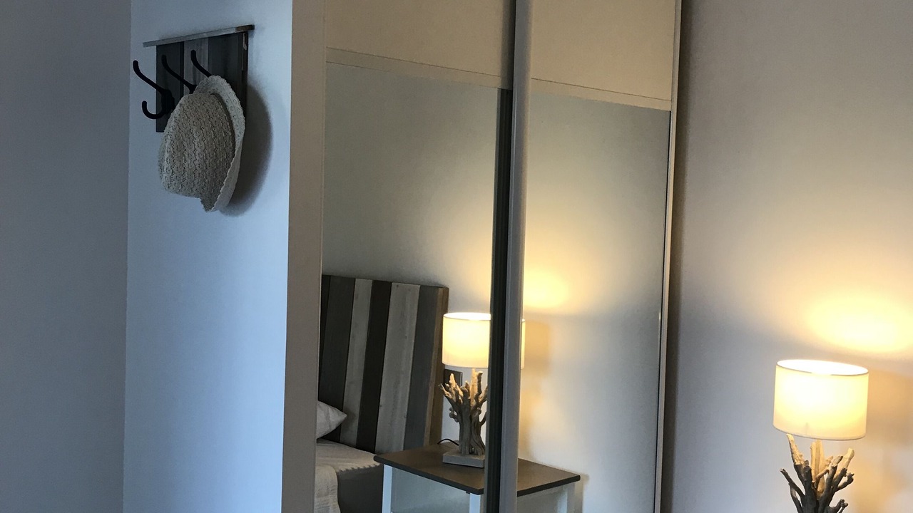 Photo of Bedroom in Velleron