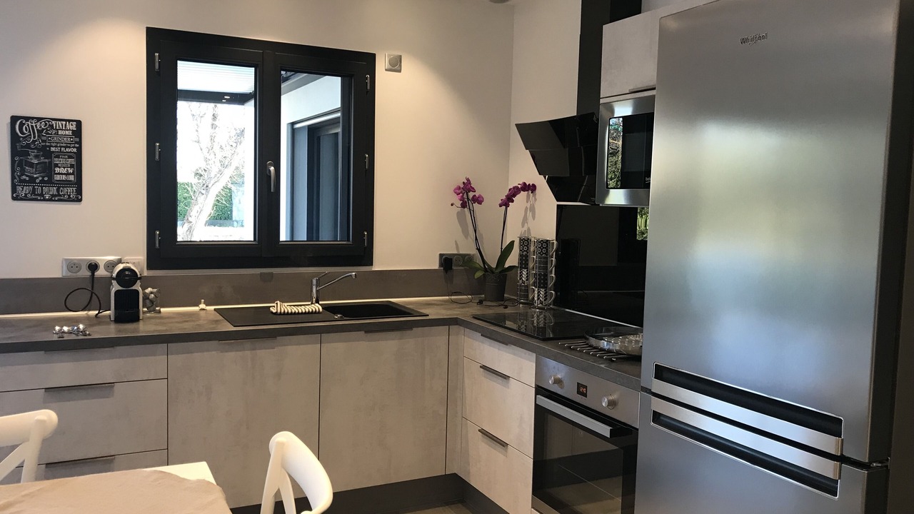 Photo of Kitchen in Velleron