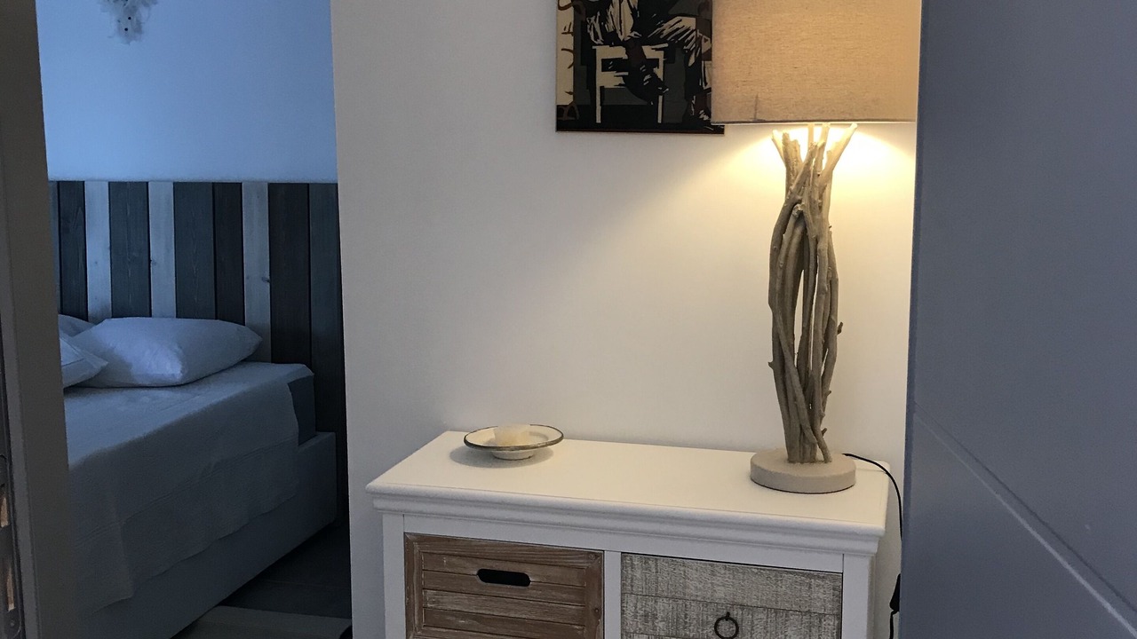 Photo of Bedroom in Velleron