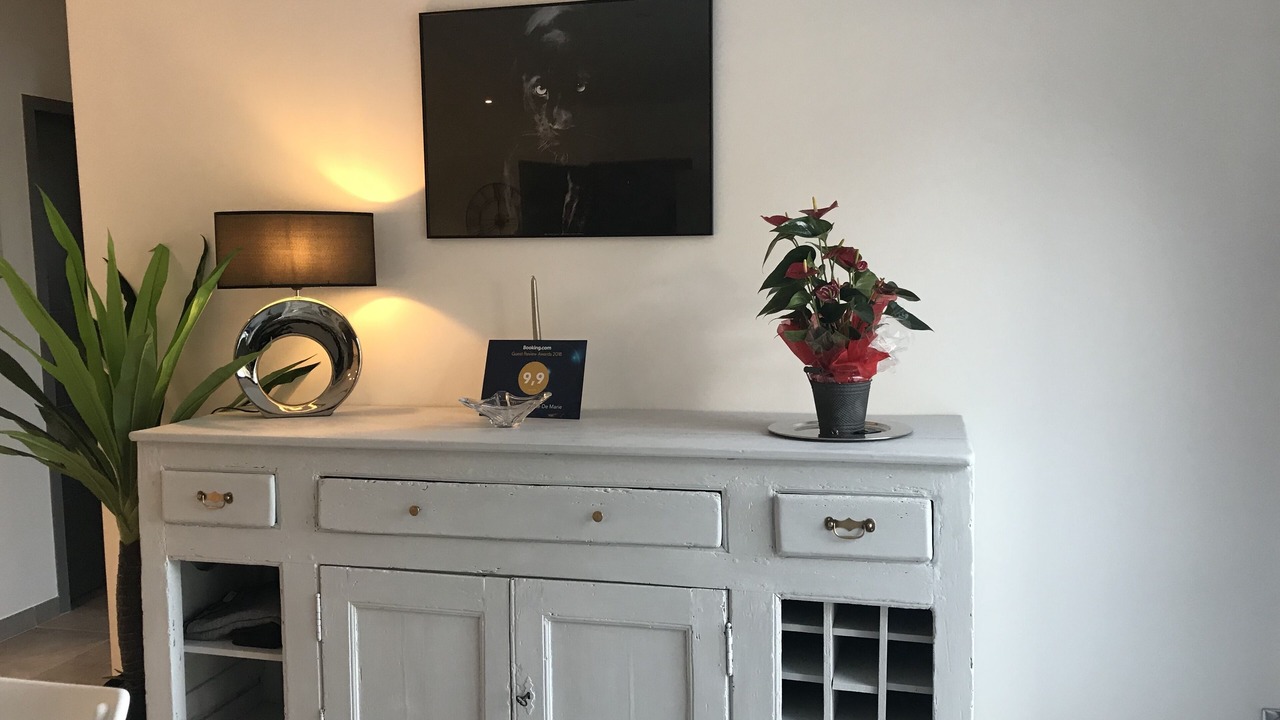Photo of Bedroom in Velleron