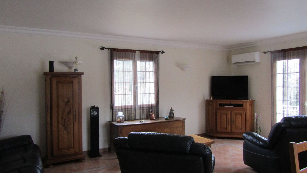 Photo of Livingroom in Callas