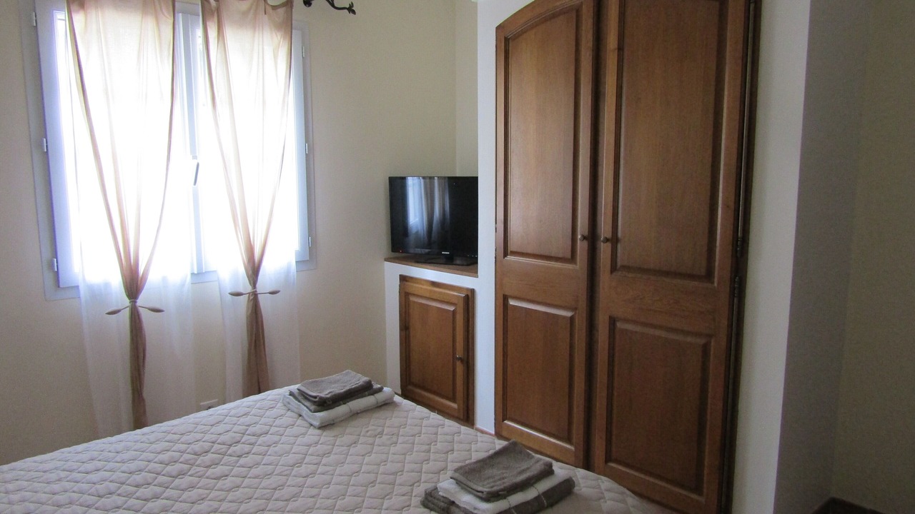 Photo of Bedroom in Callas