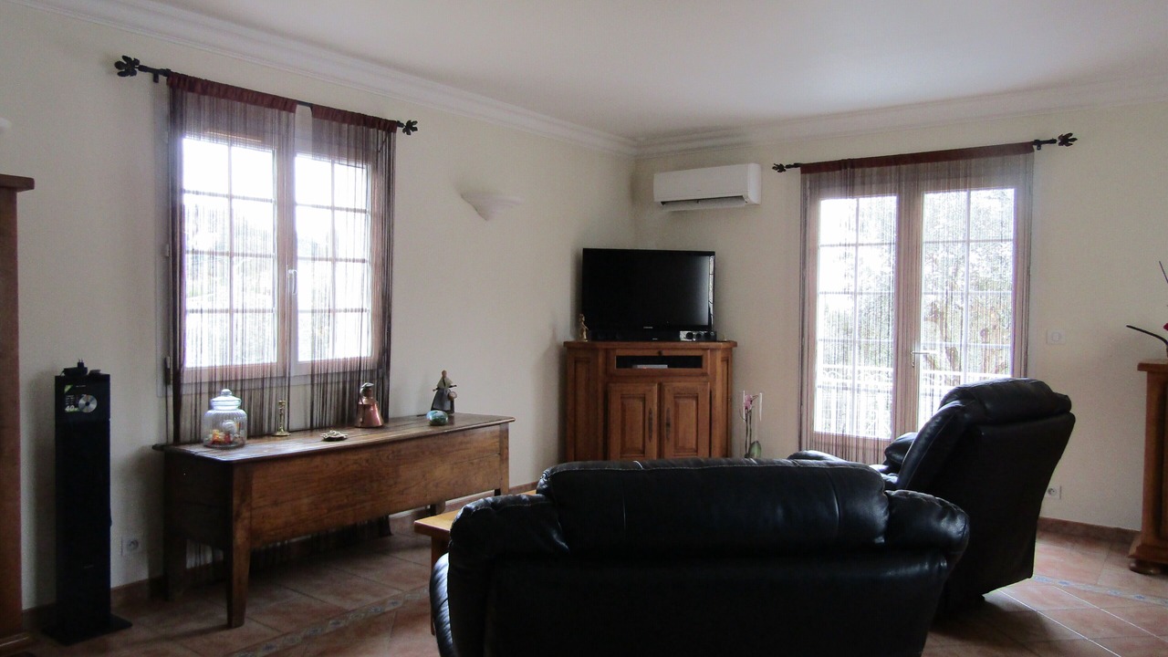 Photo of Livingroom in Callas