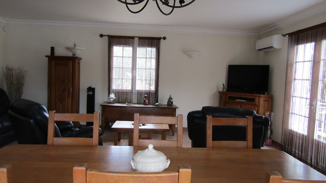 Photo of Livingroom in Callas