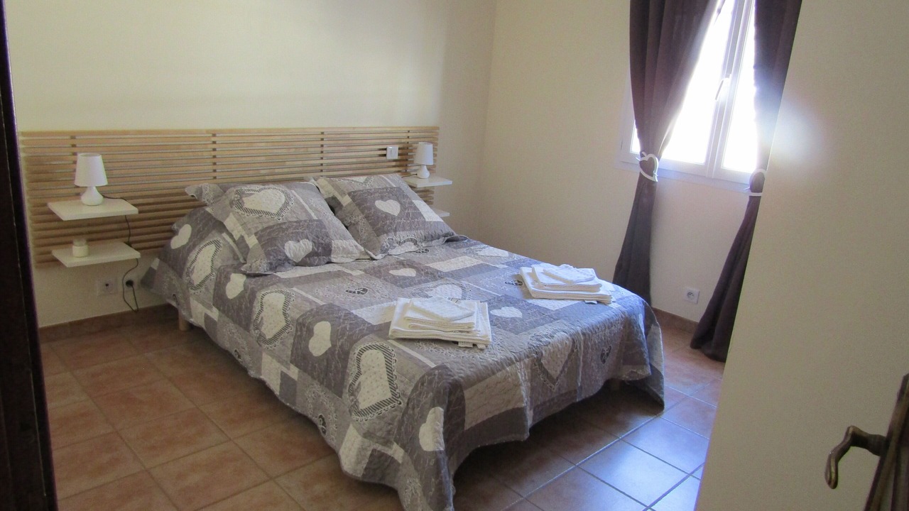 Photo of Bedroom in Callas