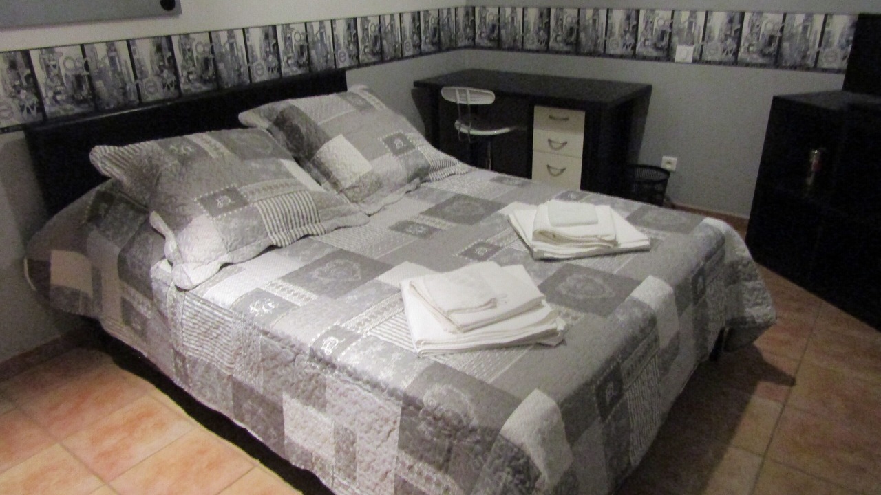 Photo of Bedroom in Callas