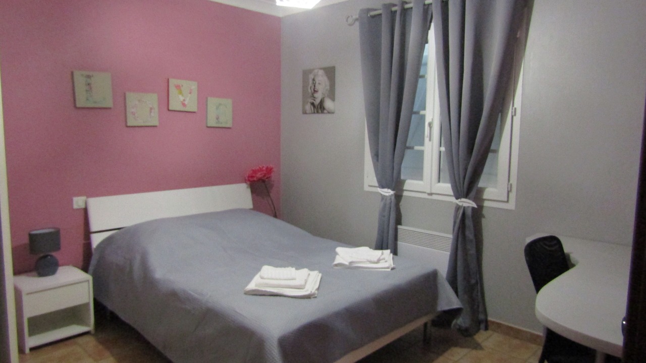Photo of Bedroom in Callas