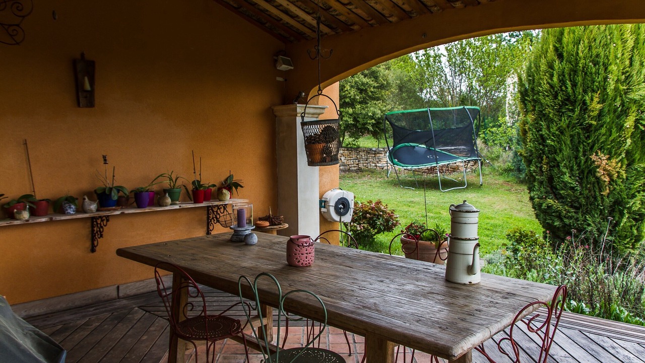 Photo of Outdoor in Brue-Auriac