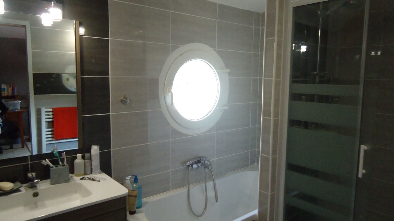 Photo of Bathroom in Istres