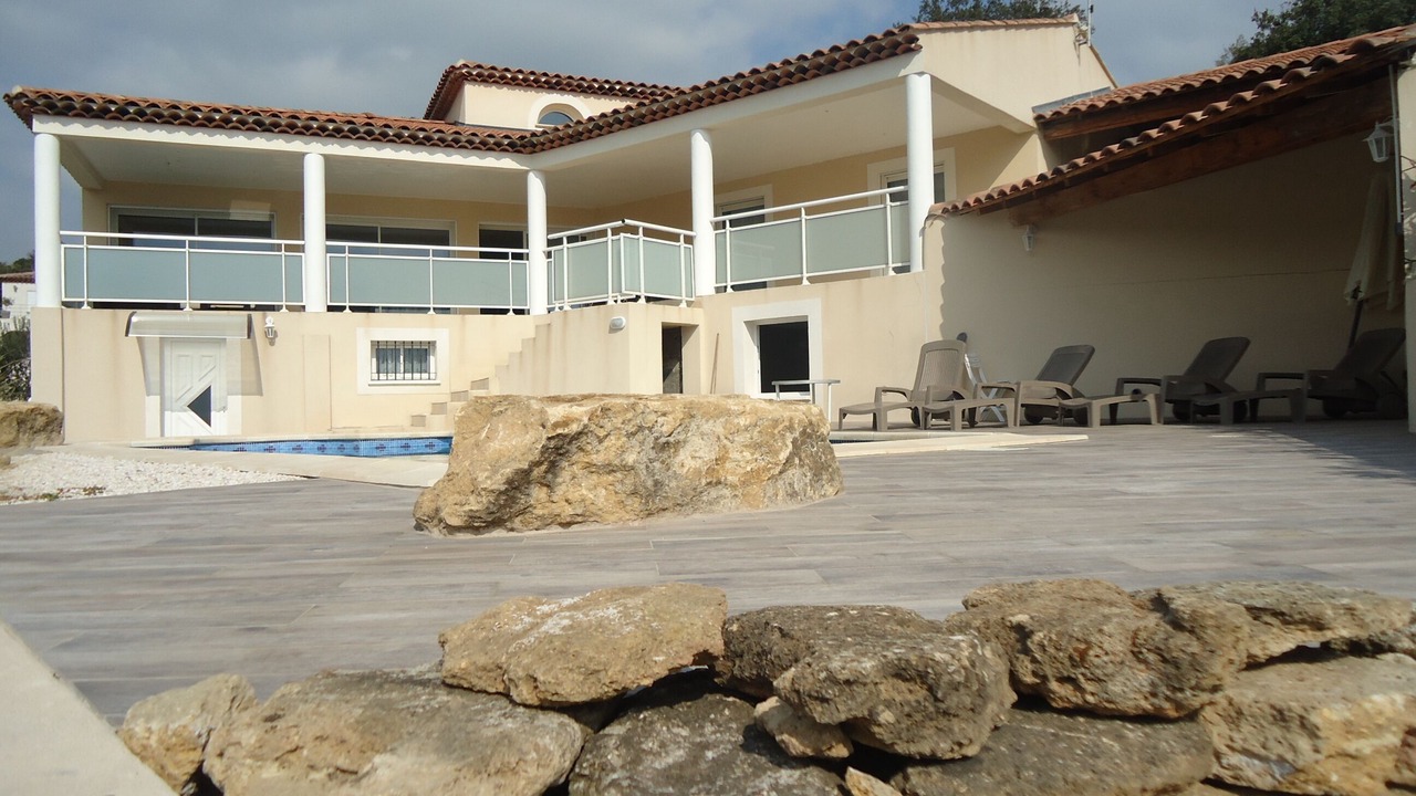 Photo of Outdoor in Istres