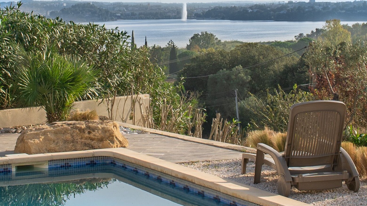 Photo of Outdoor in Istres