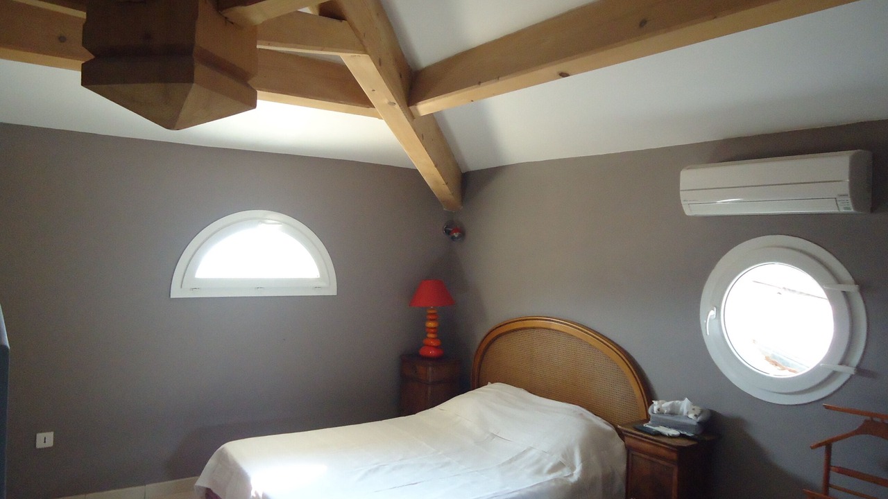Photo of Bedroom in Istres