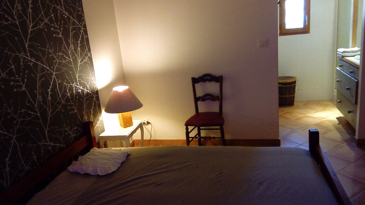 Photo of Bedroom in Saint-Saturnin-les-Apt