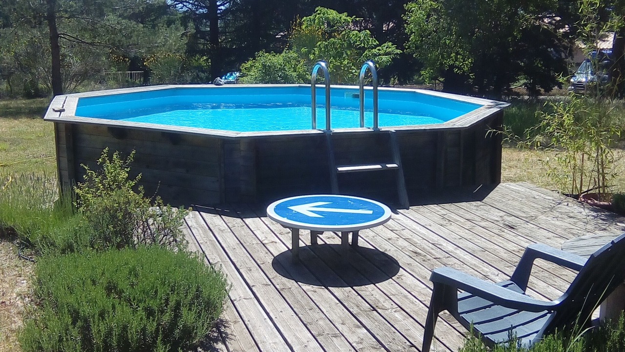 Photo of Outdoor in Saint-Saturnin-les-Apt