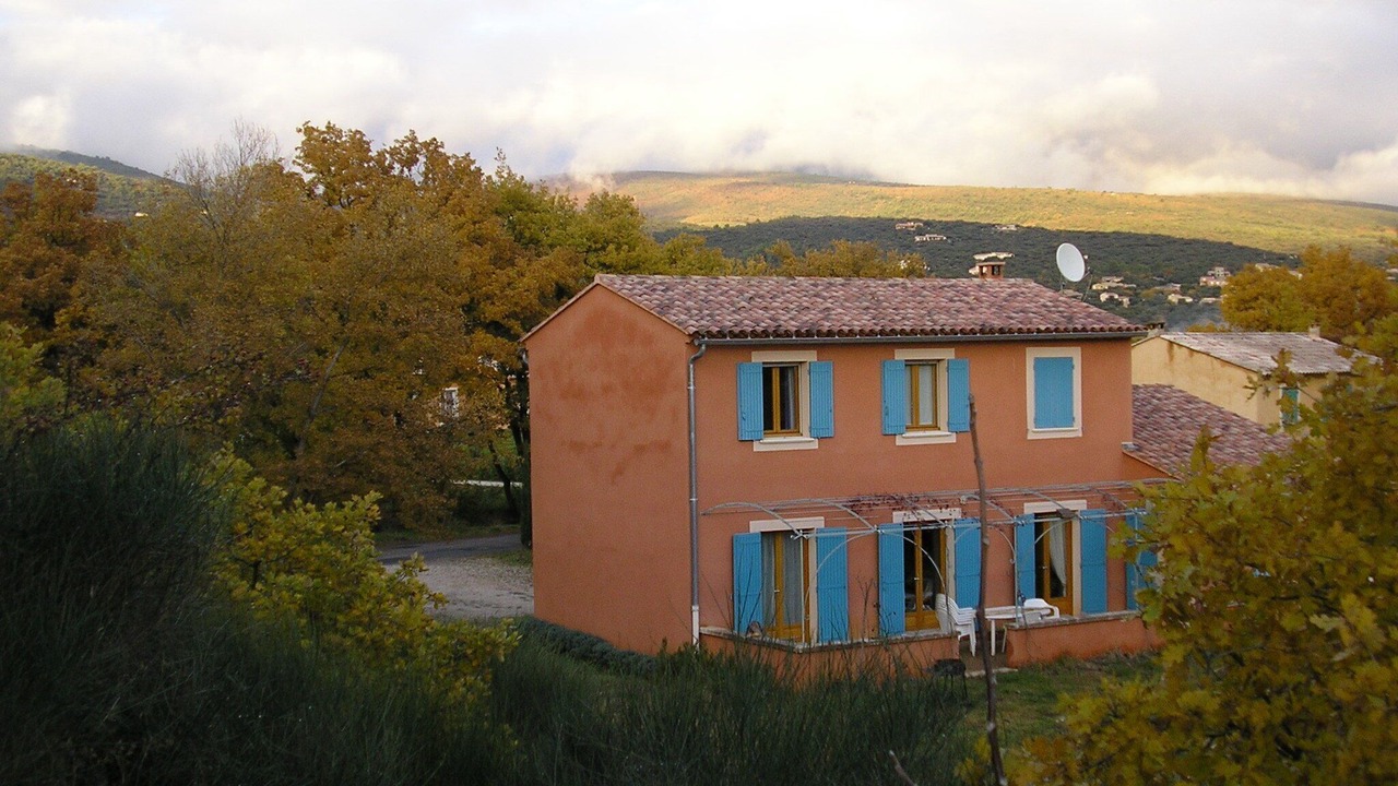 Photo of Outdoor in Saint-Saturnin-les-Apt