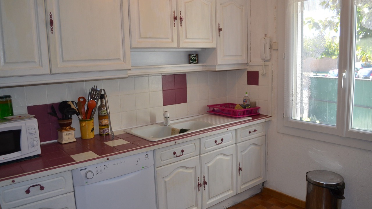Photo of Kitchen in Redessan