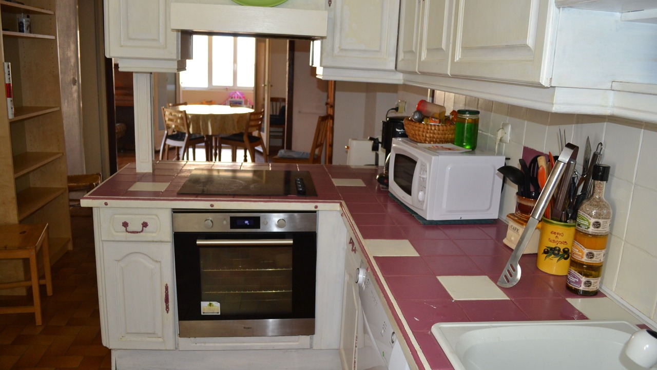 Photo of Kitchen in Redessan