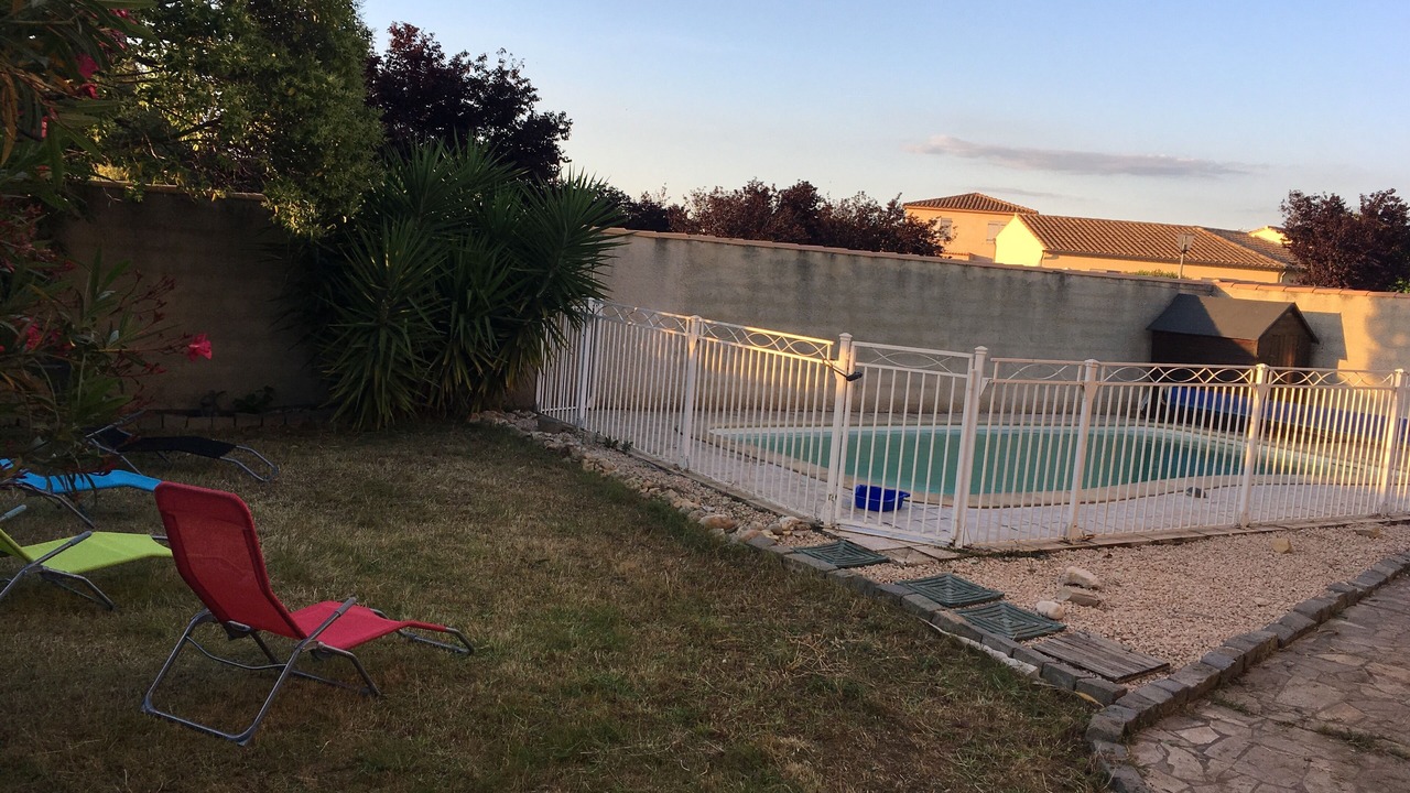Photo of Outdoor in Redessan