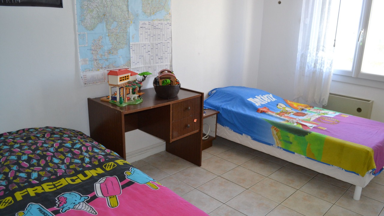 Photo of Bedroom in Redessan