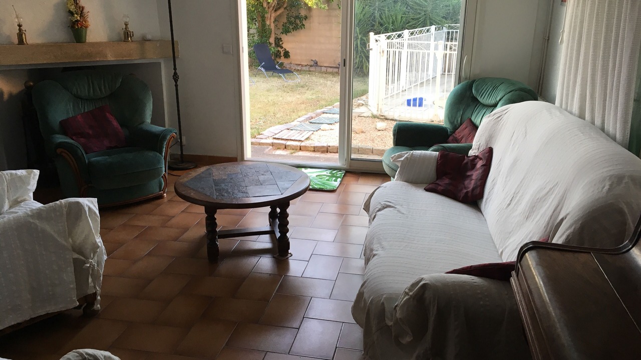 Photo of Livingroom in Redessan
