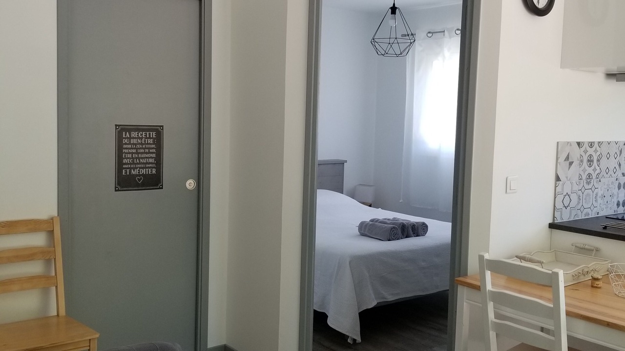 Photo of Livingroom in Robion