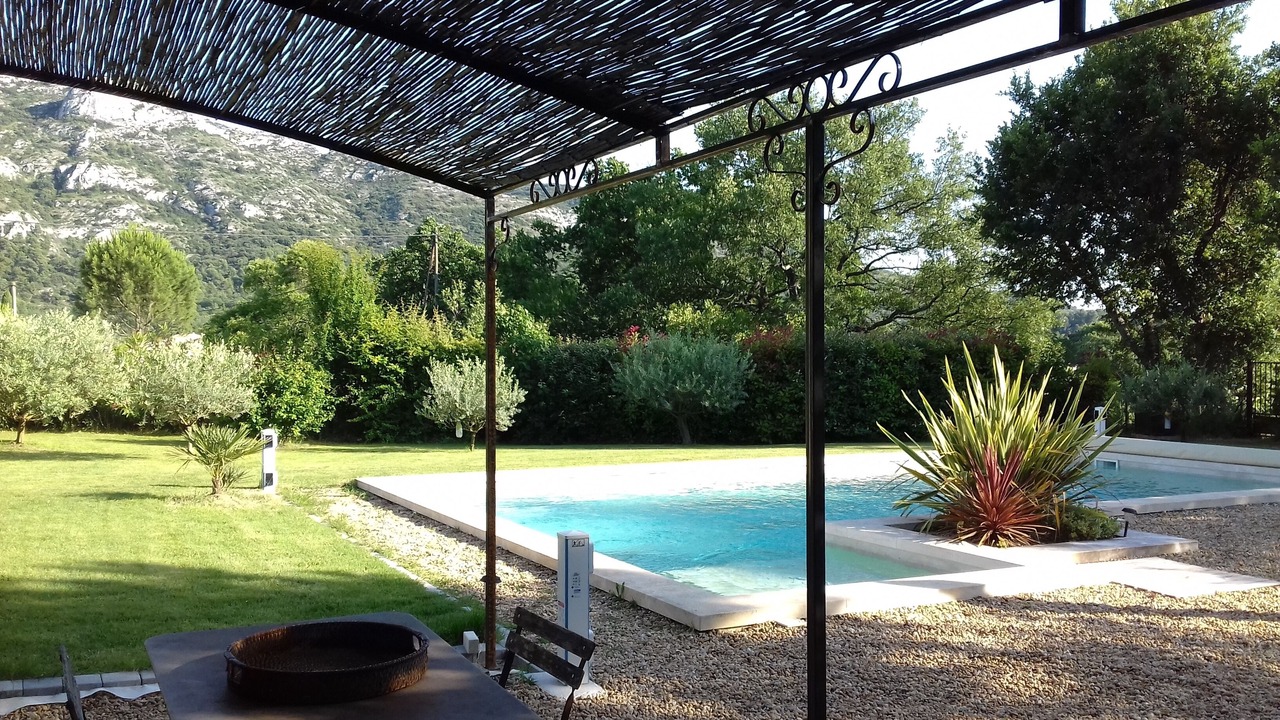 Photo of Outdoor in Robion