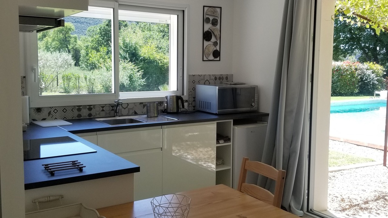 Photo of Kitchen in Robion