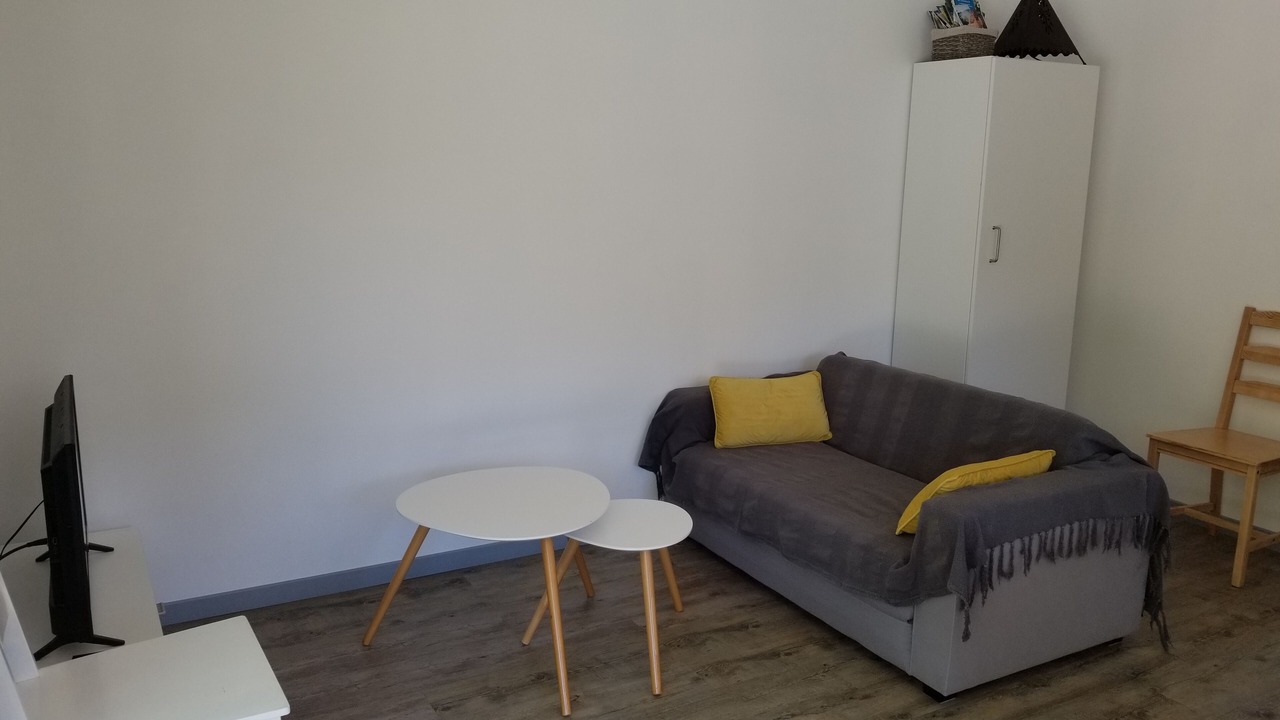 Photo of Livingroom in Robion