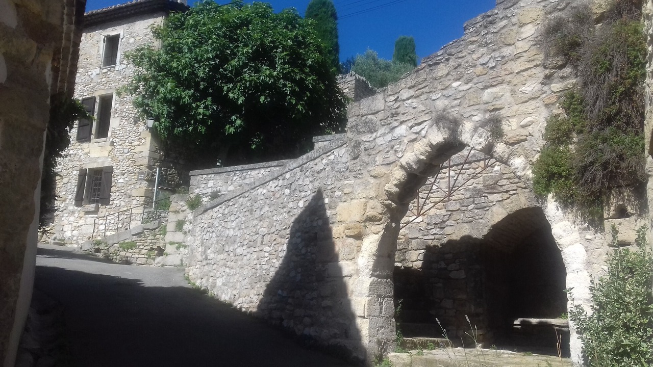 Photo of Others in Robion