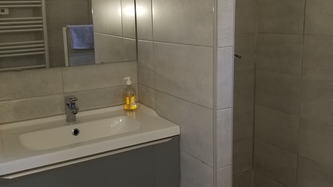 Photo of Bathroom in Robion