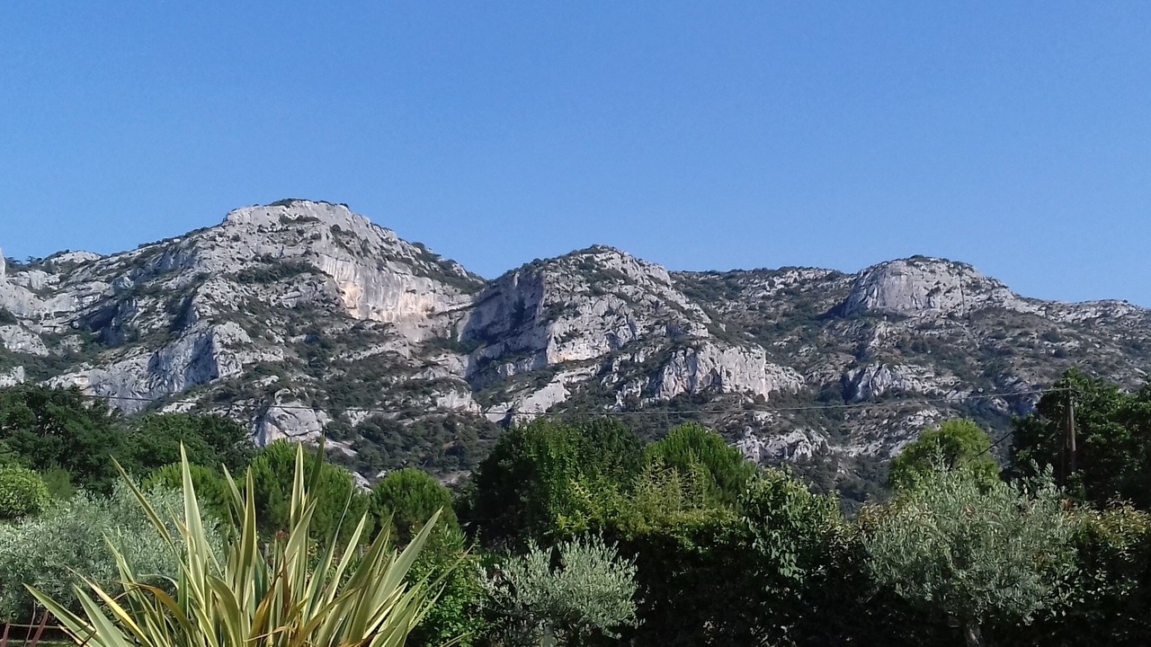 Photo of Outdoor in Robion