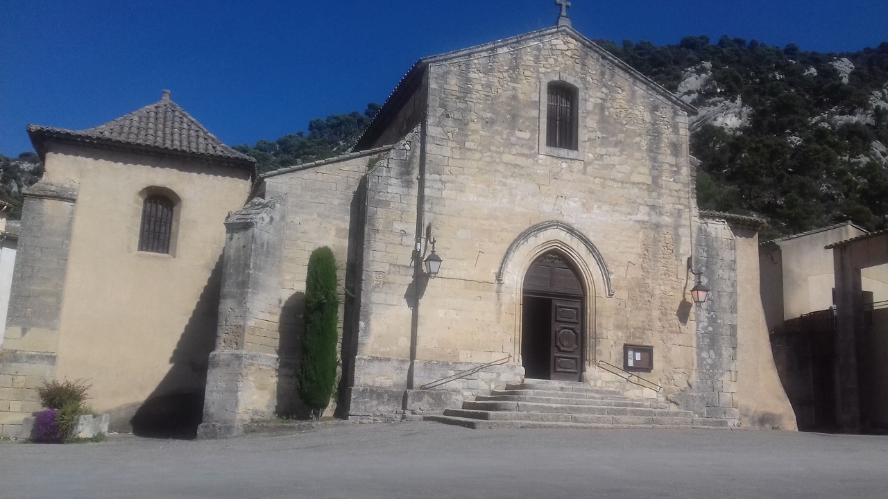 Photo of Outdoor in Robion