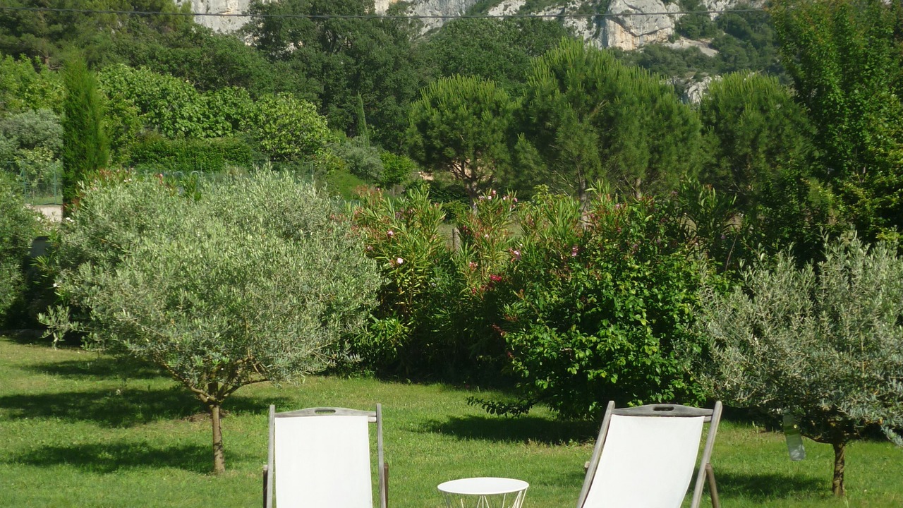 Photo of Outdoor in Robion