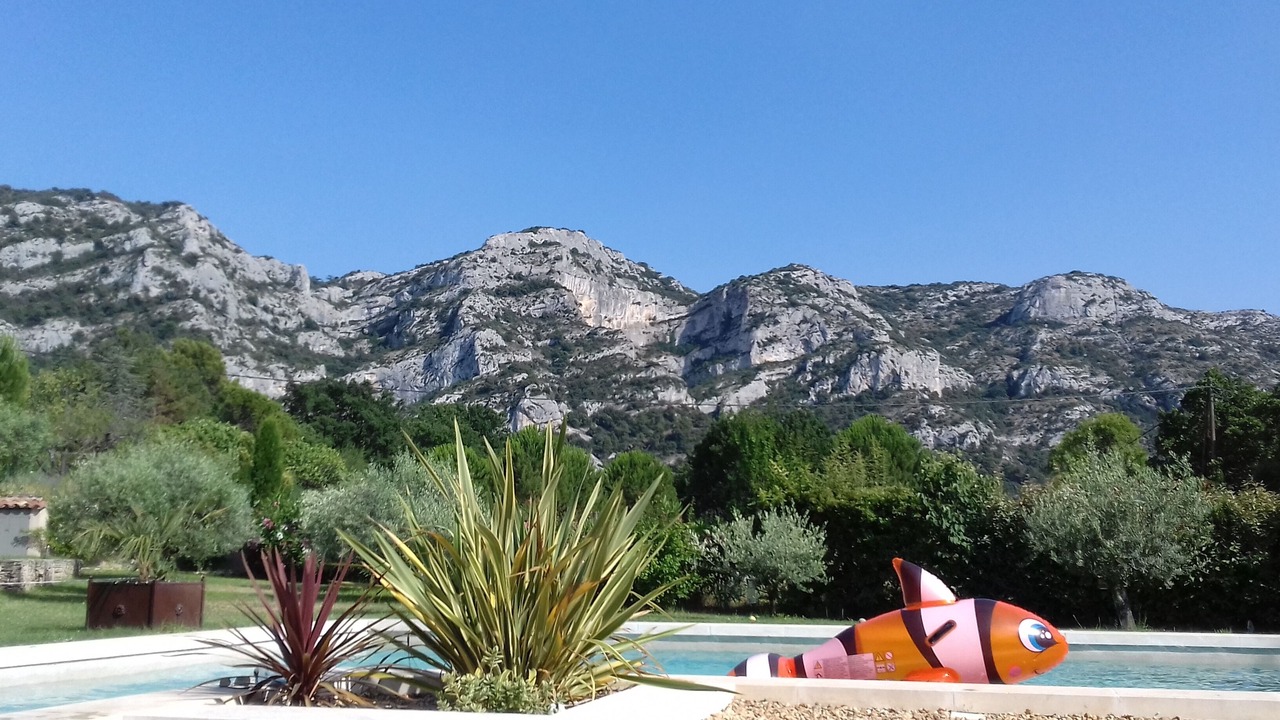 Photo of Outdoor in Robion