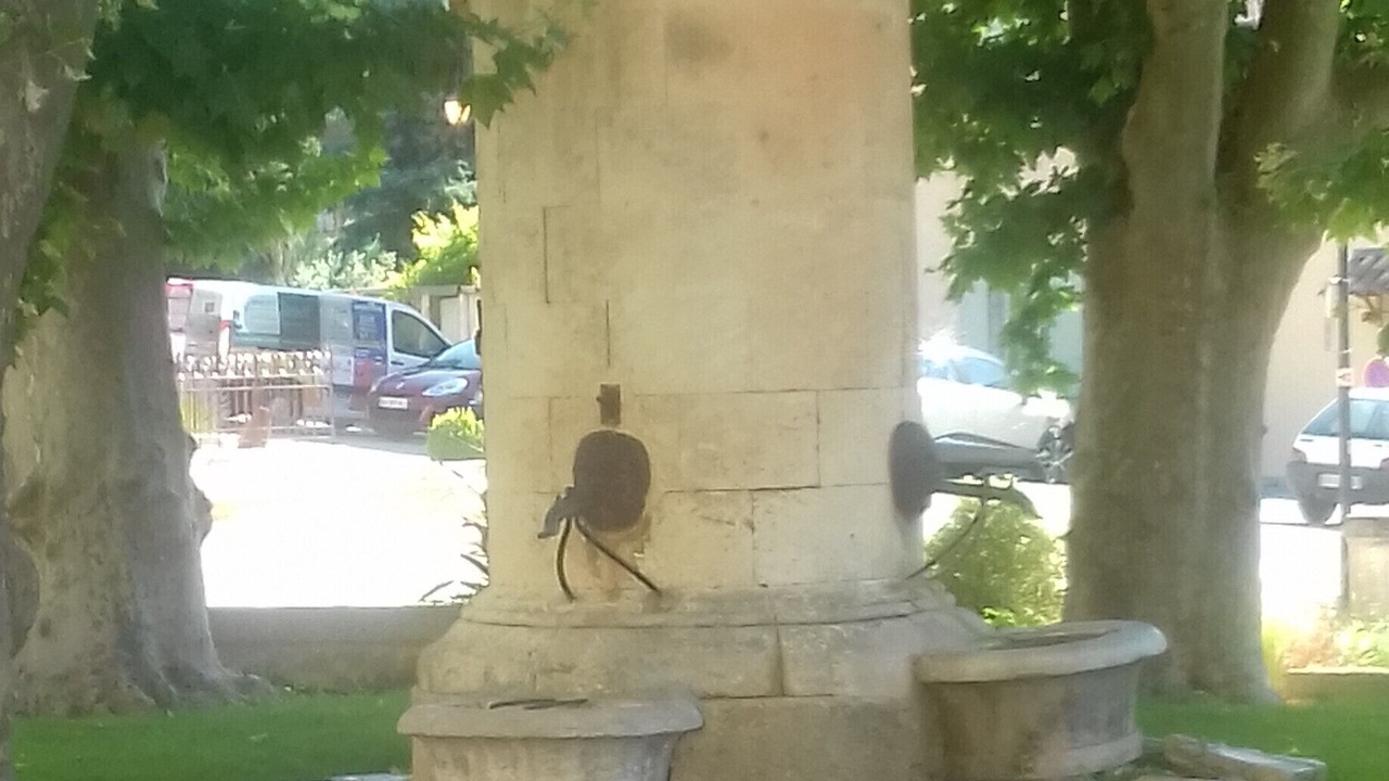 Photo of Outdoor in Robion
