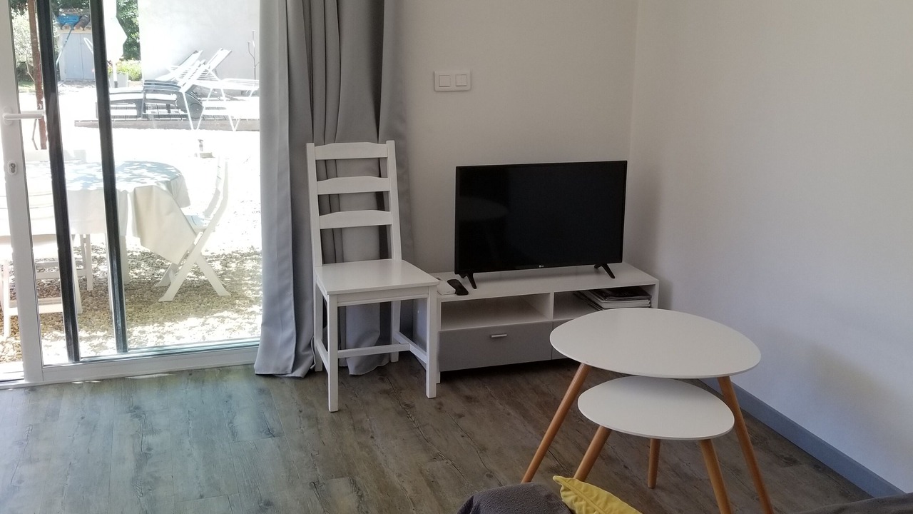 Photo of Livingroom in Robion