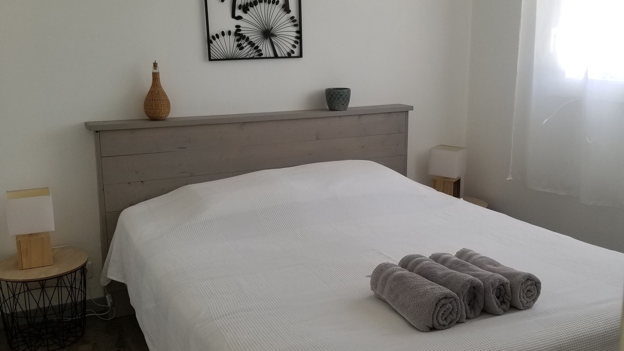 Photo of Bedroom in Robion