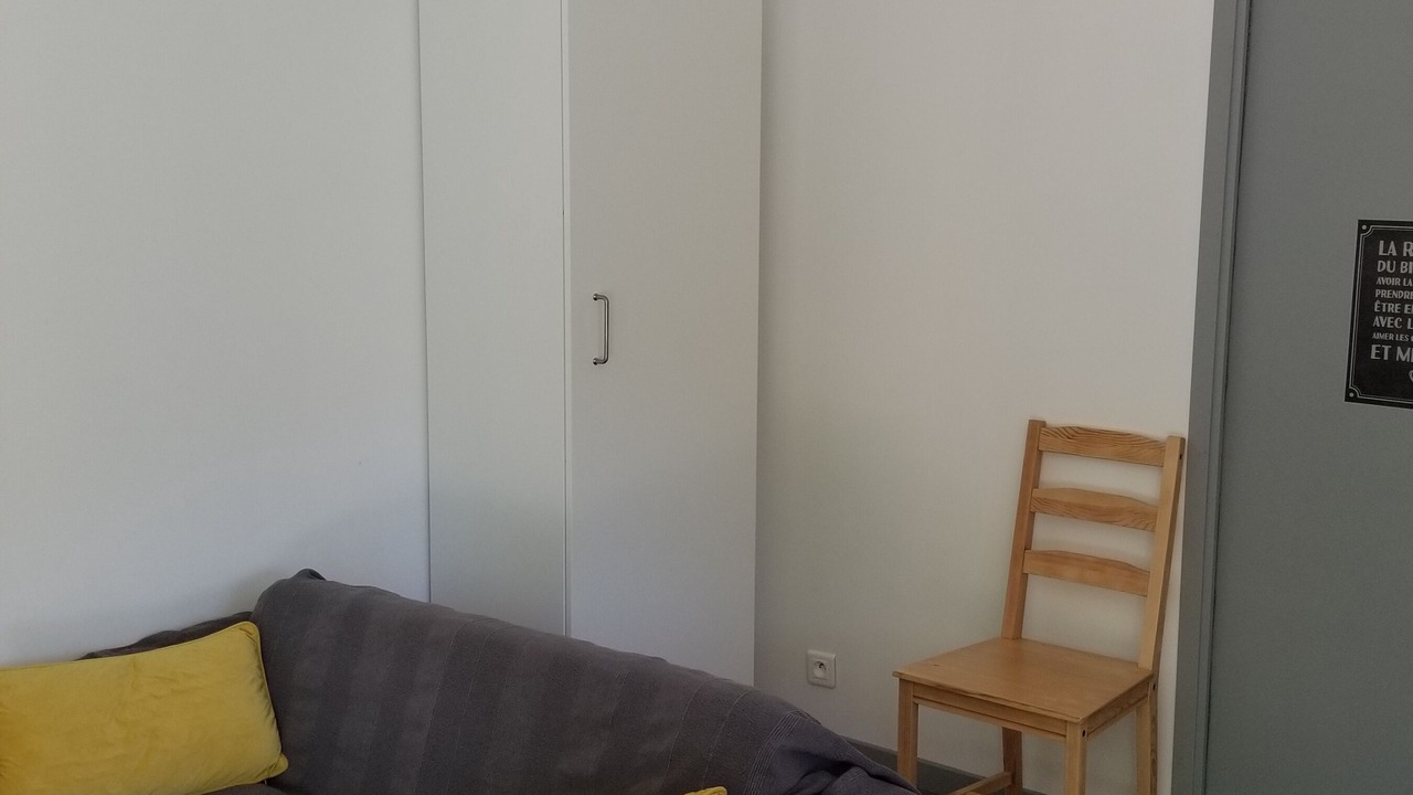 Photo of Livingroom in Robion